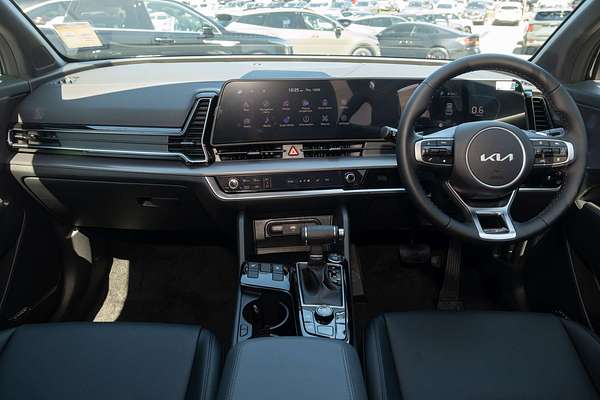 2024 Kia Sportage SX+ NQ5