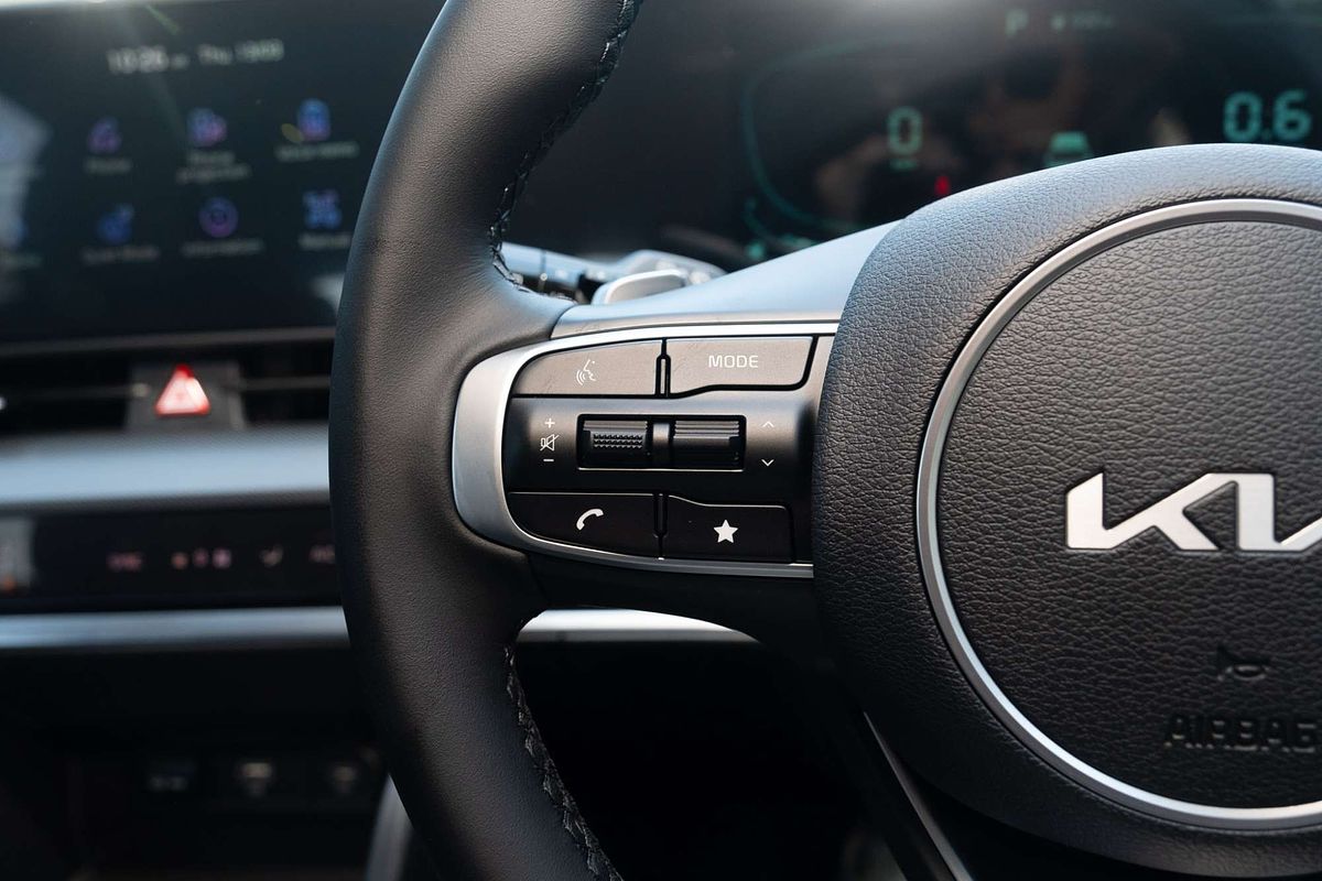 2024 Kia Sportage SX+ NQ5