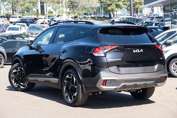 2024 Kia Sportage SX+ NQ5
