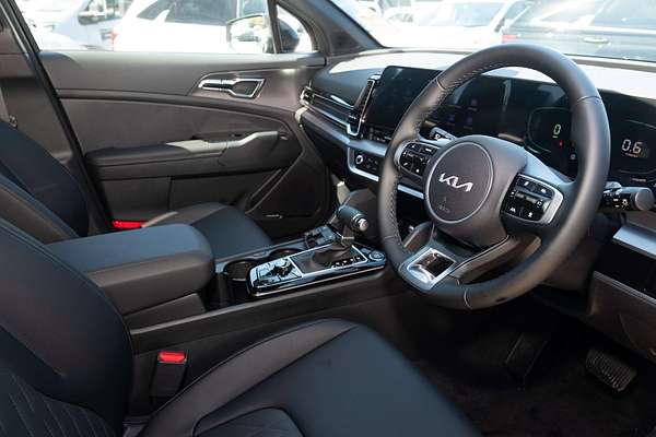 2024 Kia Sportage SX+ NQ5