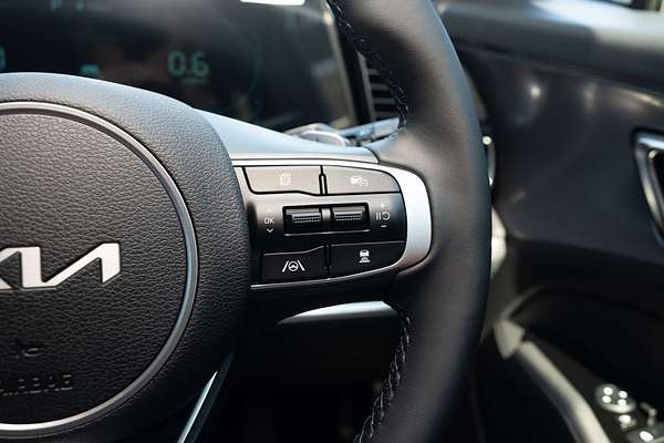 2024 Kia Sportage SX+ NQ5
