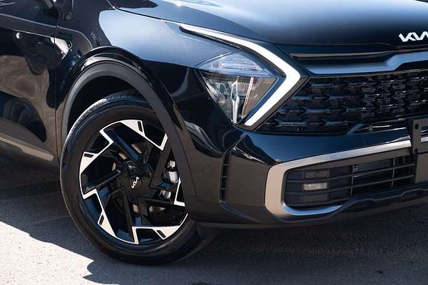 2024 Kia Sportage SX+ NQ5