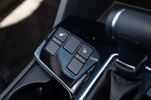 2024 Kia Sportage SX+ NQ5