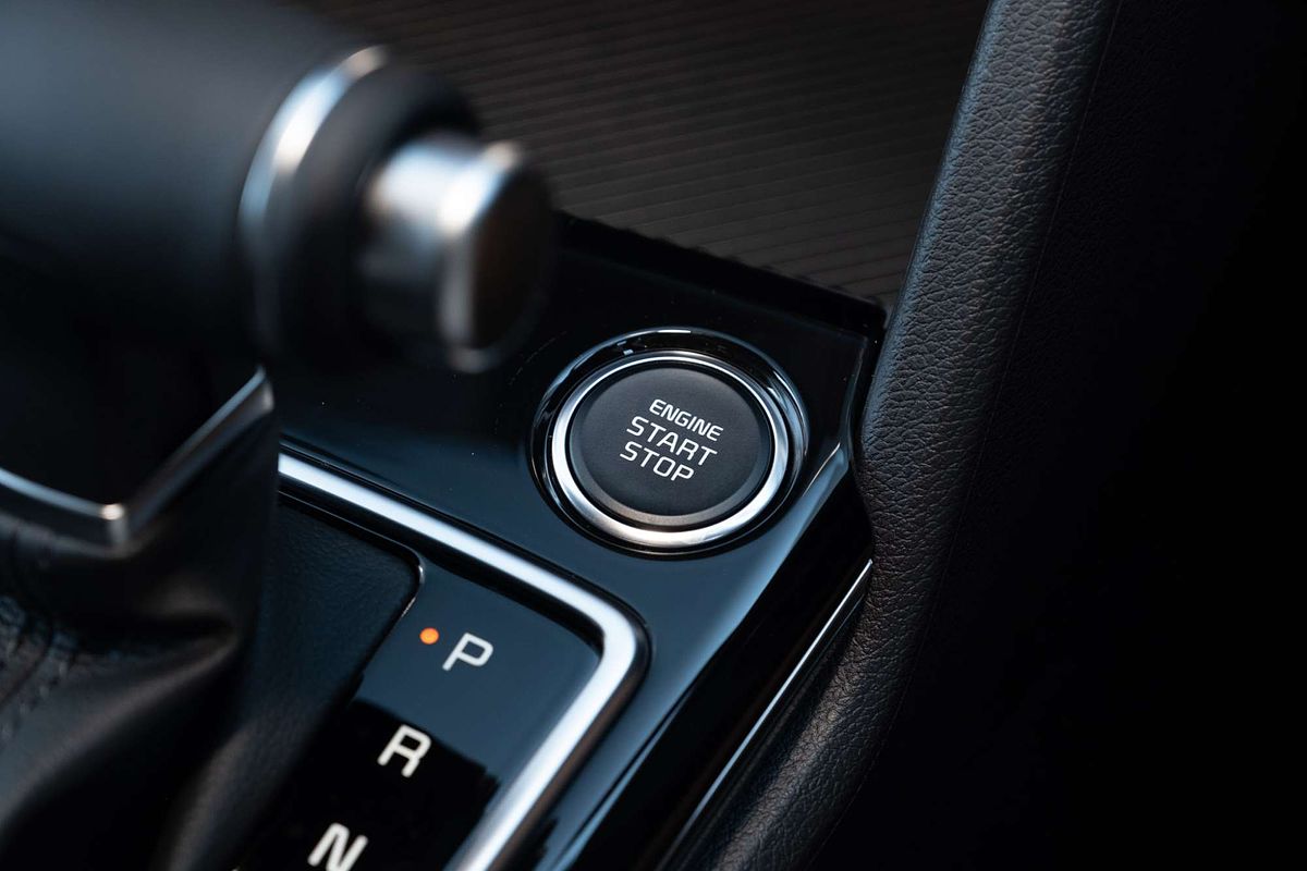 2024 Kia Sportage SX+ NQ5