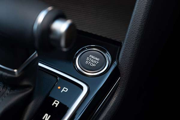 2024 Kia Sportage SX+ NQ5