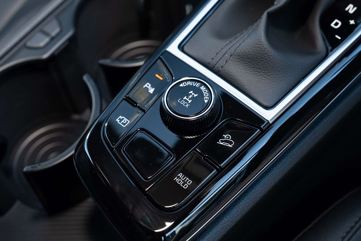 2024 Kia Sportage SX+ NQ5