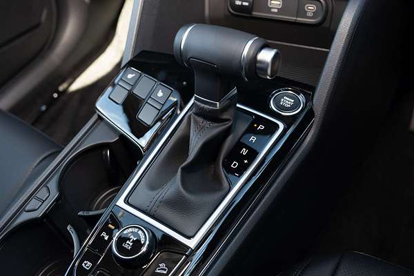 2024 Kia Sportage SX+ NQ5