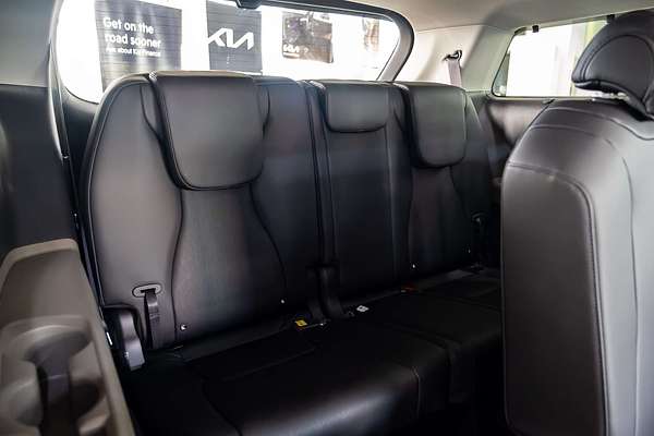 2025 Kia Carnival GT-Line KA4 PE