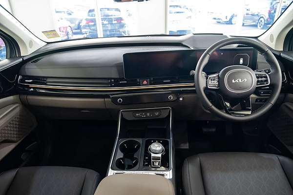 2025 Kia Carnival GT-Line KA4 PE