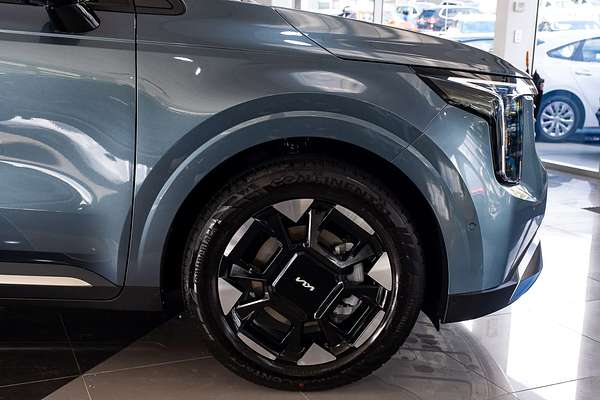 2025 Kia Carnival GT-Line KA4 PE