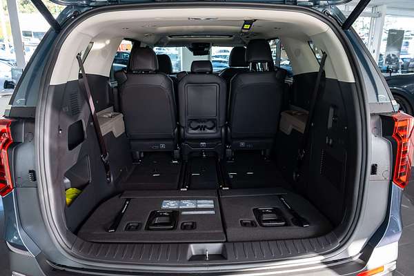 2025 Kia Carnival GT-Line KA4 PE
