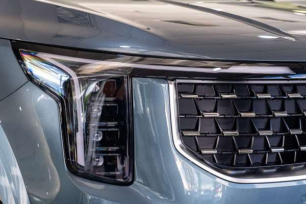 2025 Kia Carnival GT-Line KA4 PE