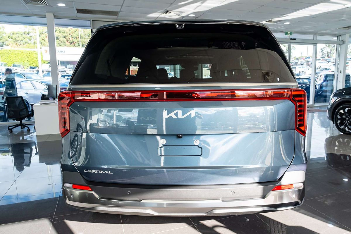 2025 Kia Carnival GT-Line KA4 PE