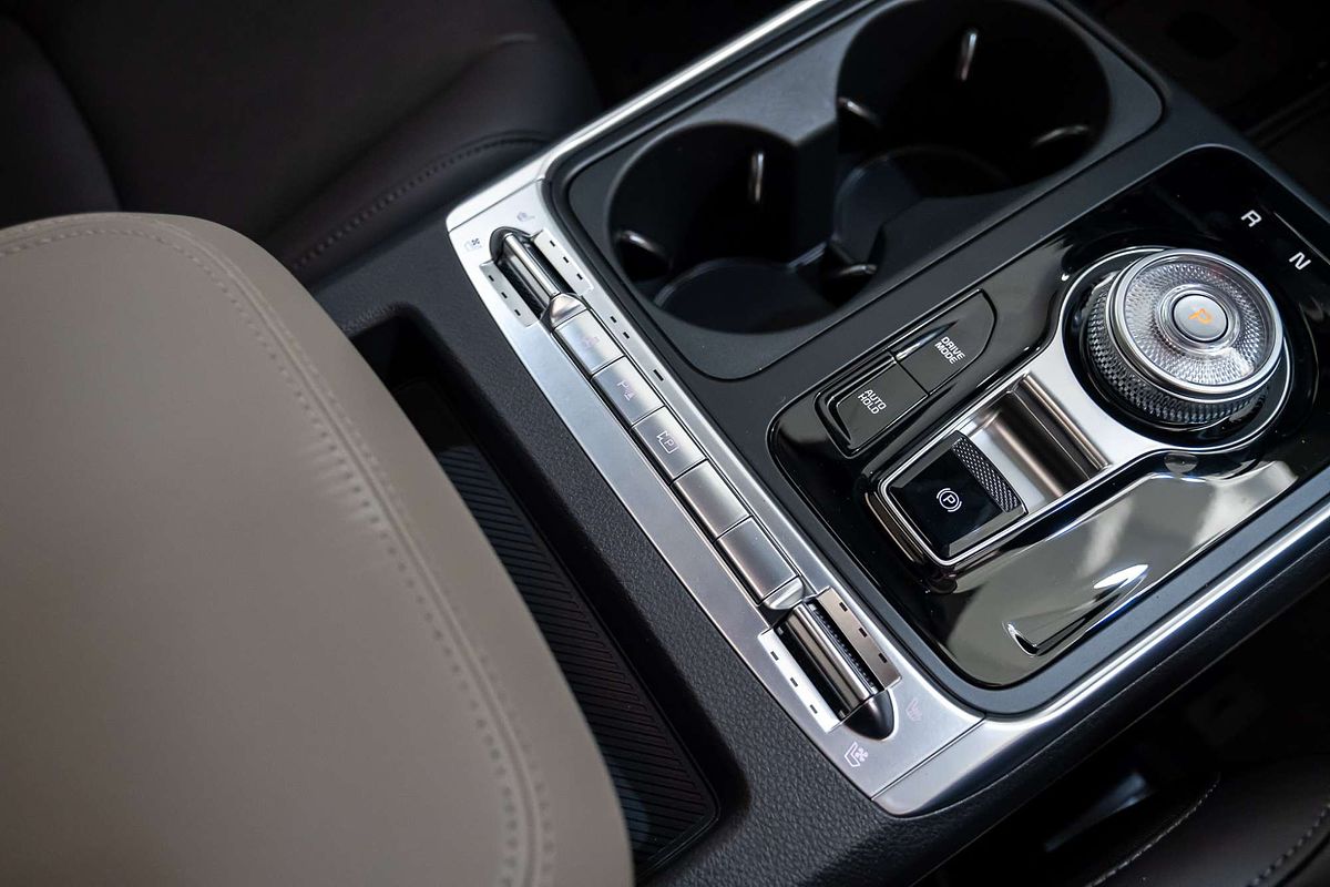 2025 Kia Carnival GT-Line KA4 PE