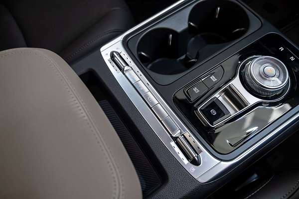 2025 Kia Carnival GT-Line KA4 PE
