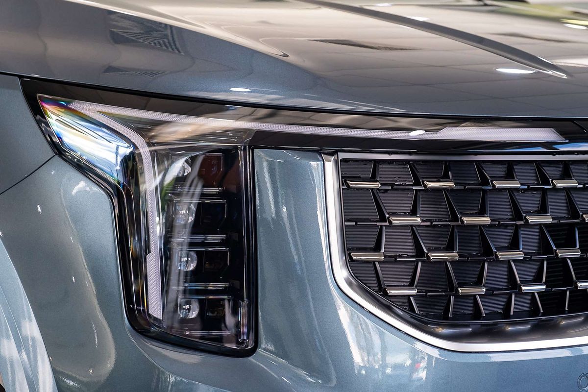 2025 Kia Carnival GT-Line KA4 PE
