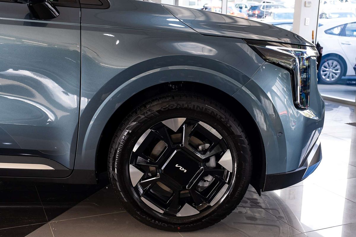 2025 Kia Carnival GT-Line KA4 PE