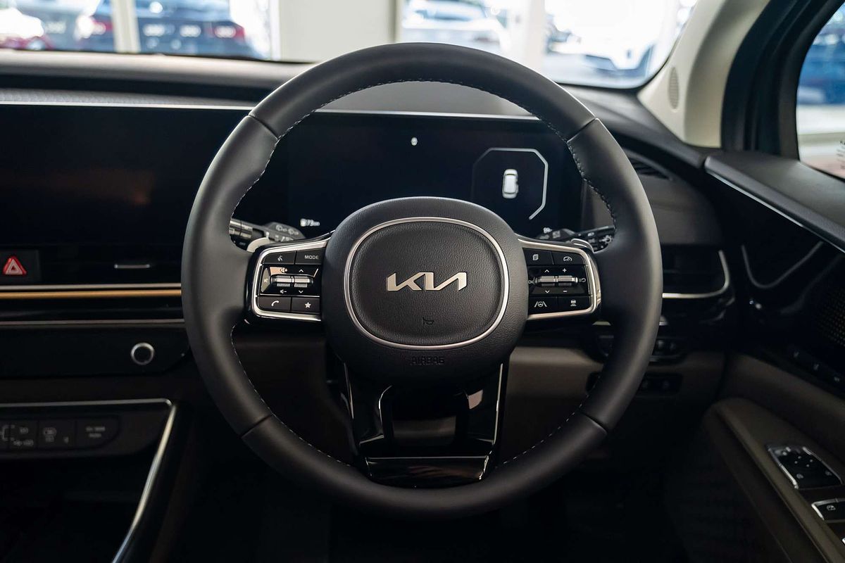 2025 Kia Carnival GT-Line KA4 PE