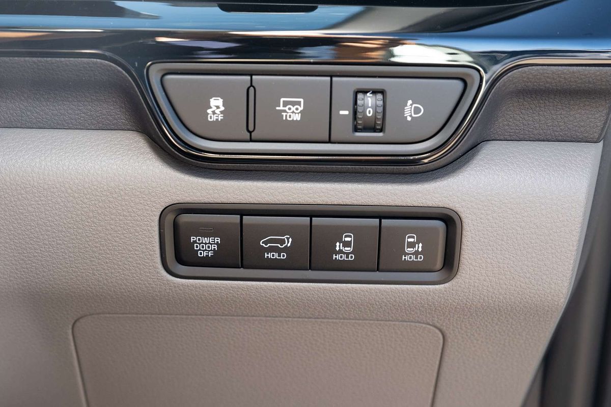 2024 Kia Carnival GT-Line HEV KA4 PE