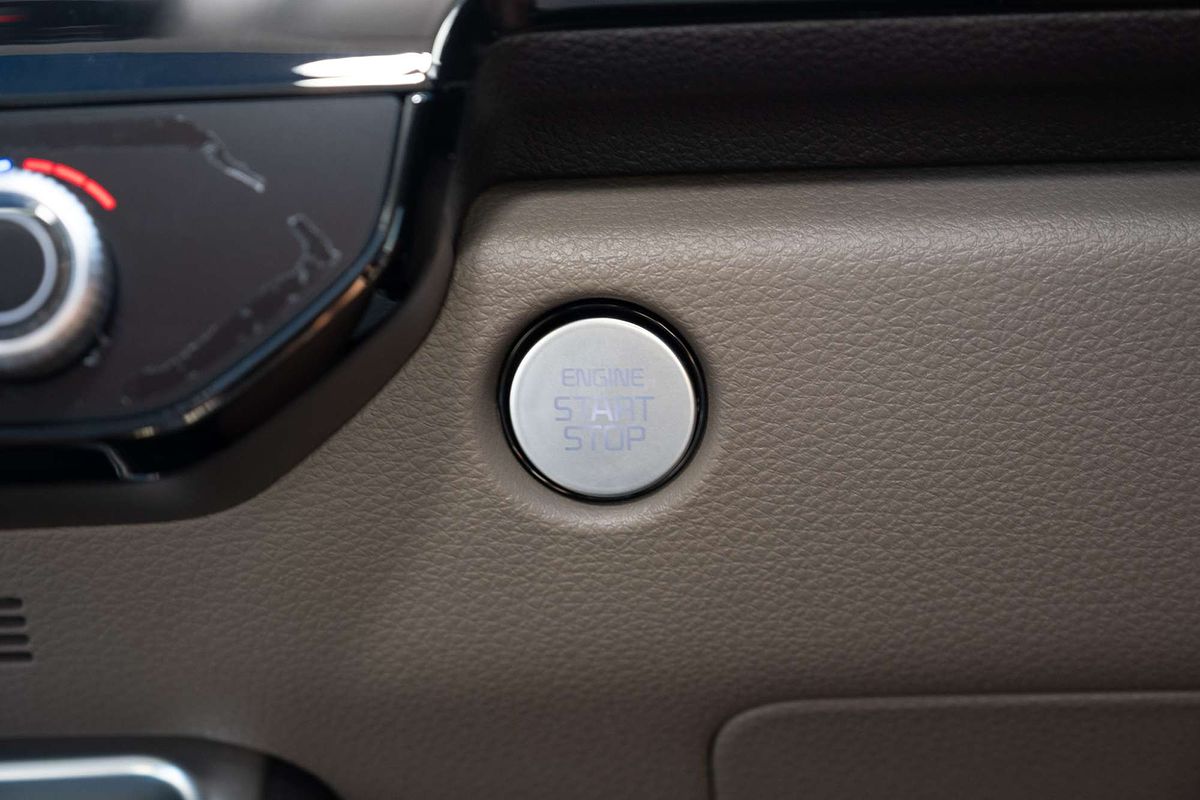 2024 Kia Carnival GT-Line HEV KA4 PE