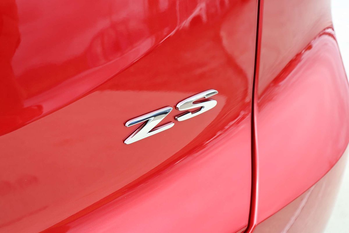 2025 MG ZS Excite ZS32