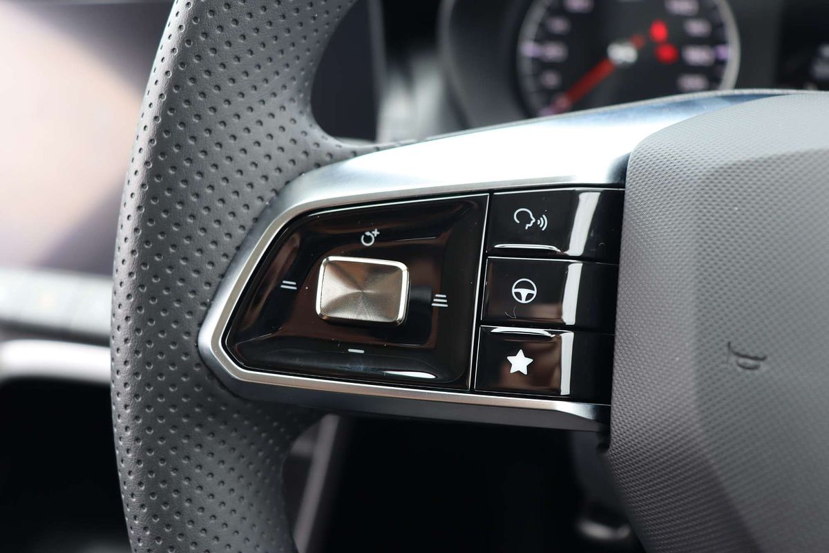 2025 MG ZS Excite ZS32