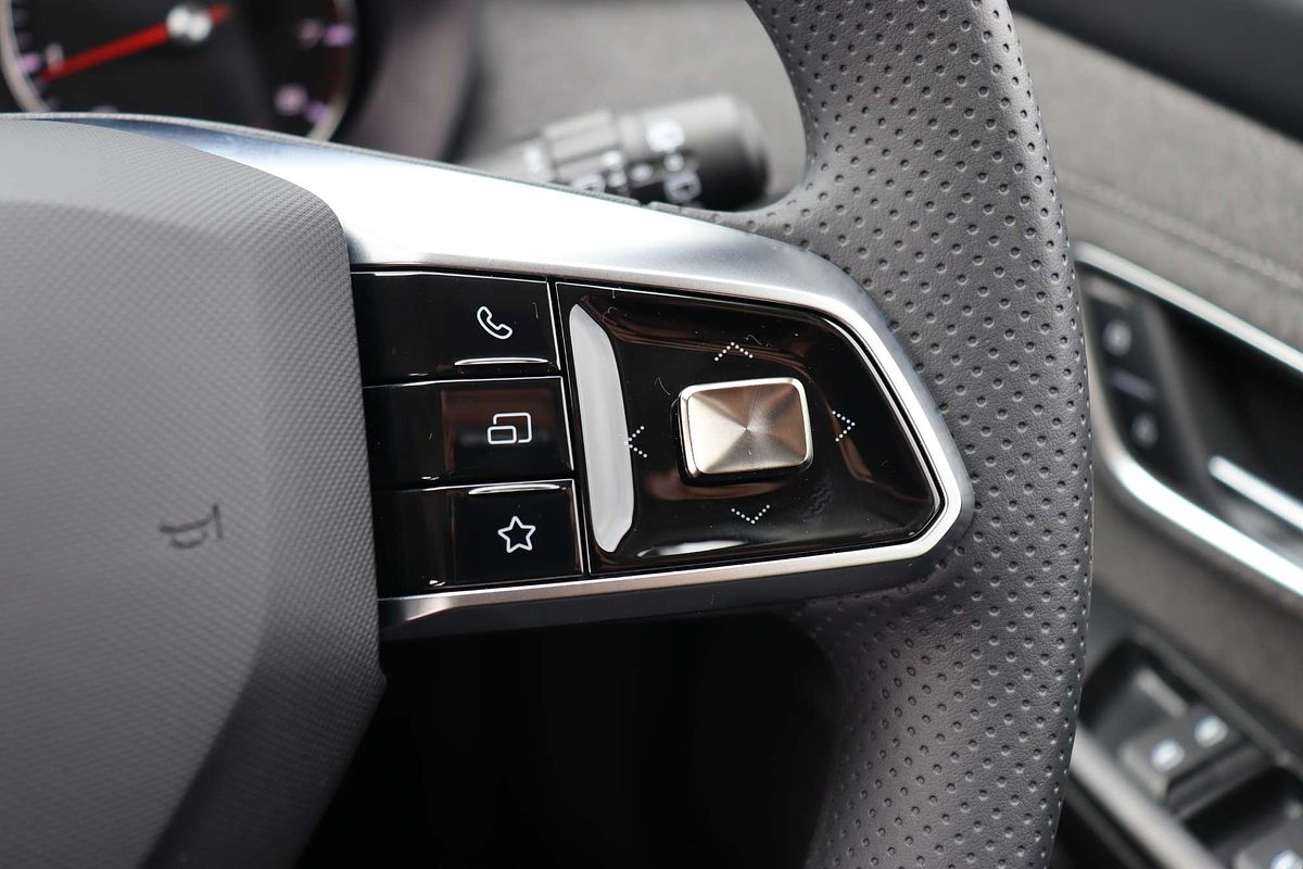 2025 MG ZS Excite ZS32