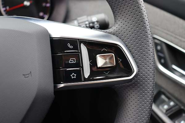 2025 MG ZS Excite ZS32