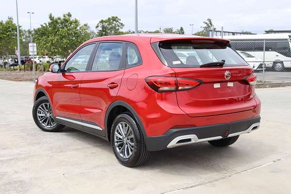 2025 MG ZS Excite ZS32