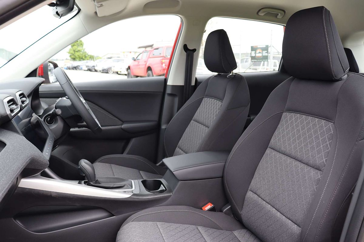 2025 MG ZS Excite ZS32