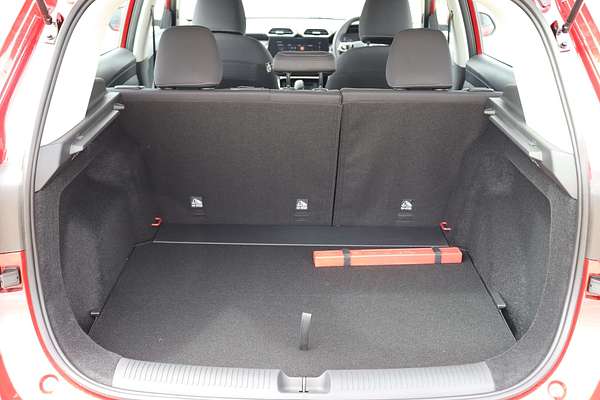 2025 MG ZS Excite ZS32