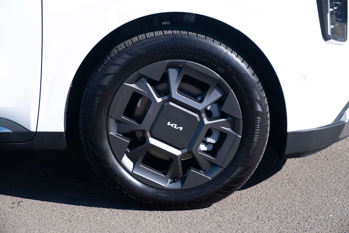 2024 Kia Carnival GT-Line HEV KA4 PE
