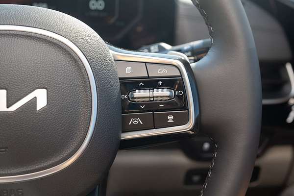 2024 Kia Carnival GT-Line HEV KA4 PE