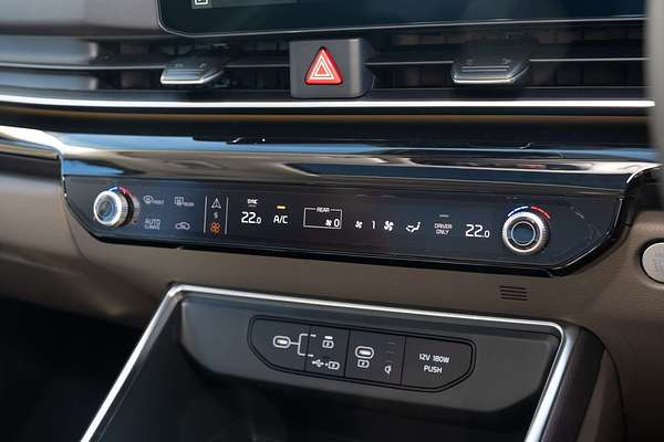 2024 Kia Carnival GT-Line HEV KA4 PE