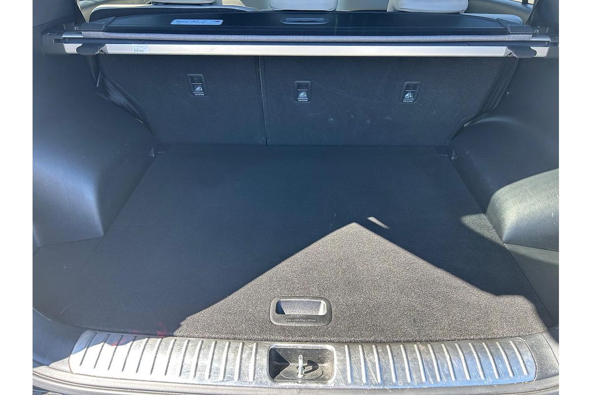 2021 Kia Sportage GT-Line QL