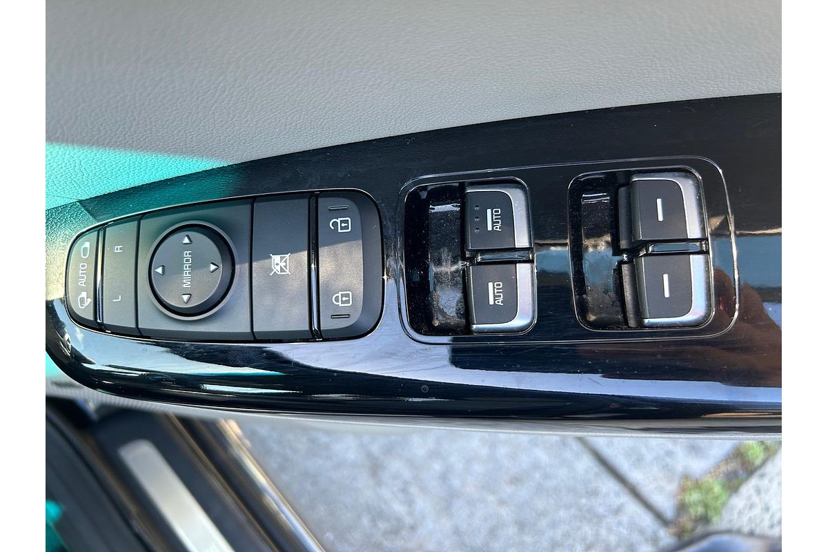 2021 Kia Sportage GT-Line QL