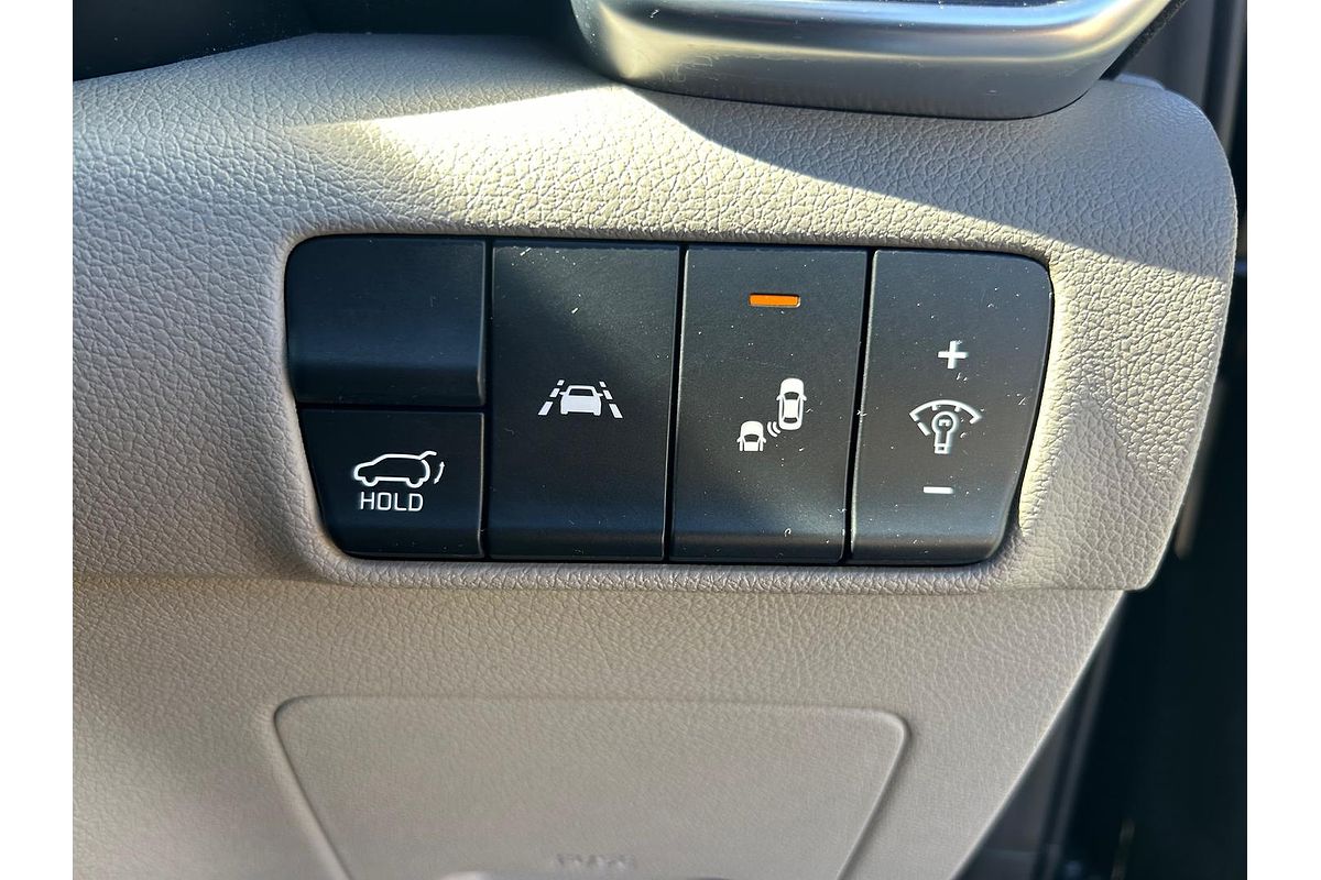 2021 Kia Sportage GT-Line QL
