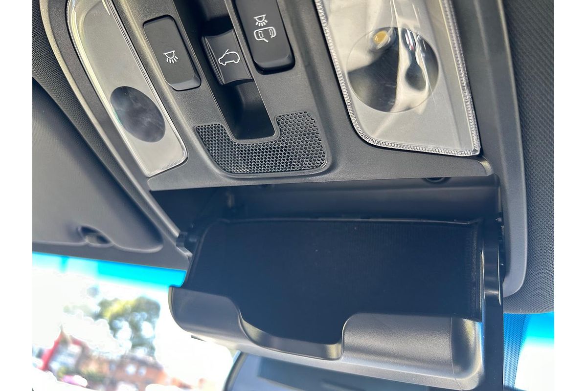 2021 Kia Sportage GT-Line QL