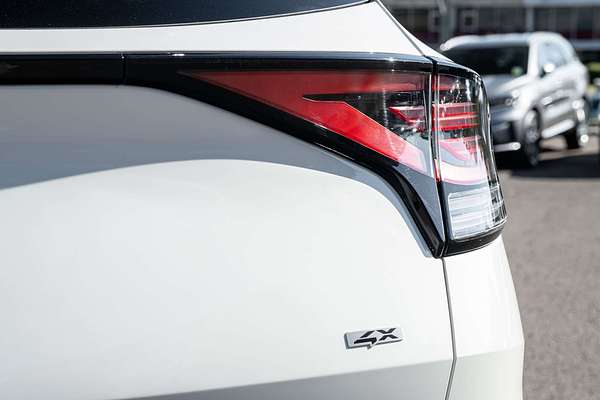 2024 Kia Sportage GT-Line NQ5