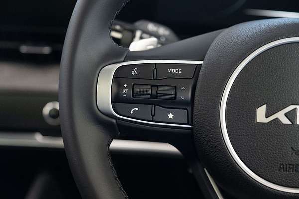 2024 Kia Sportage GT-Line NQ5