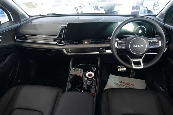 2024 Kia Sportage GT-Line NQ5