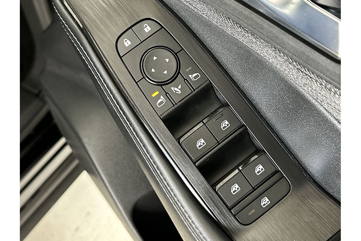 2024 Nissan X-TRAIL ST T33