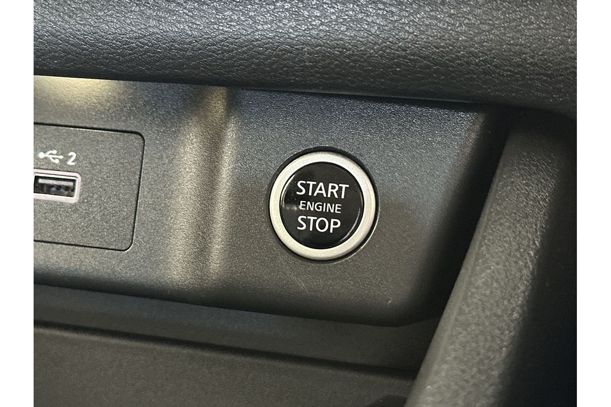 2024 Nissan X-TRAIL ST T33