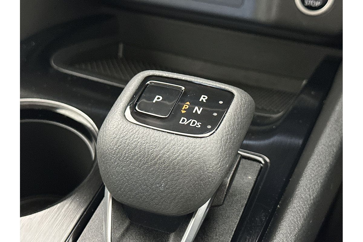 2024 Nissan X-TRAIL ST T33