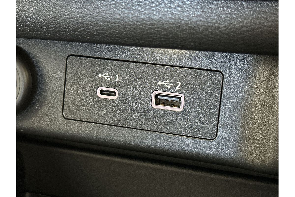 2024 Nissan X-TRAIL ST T33