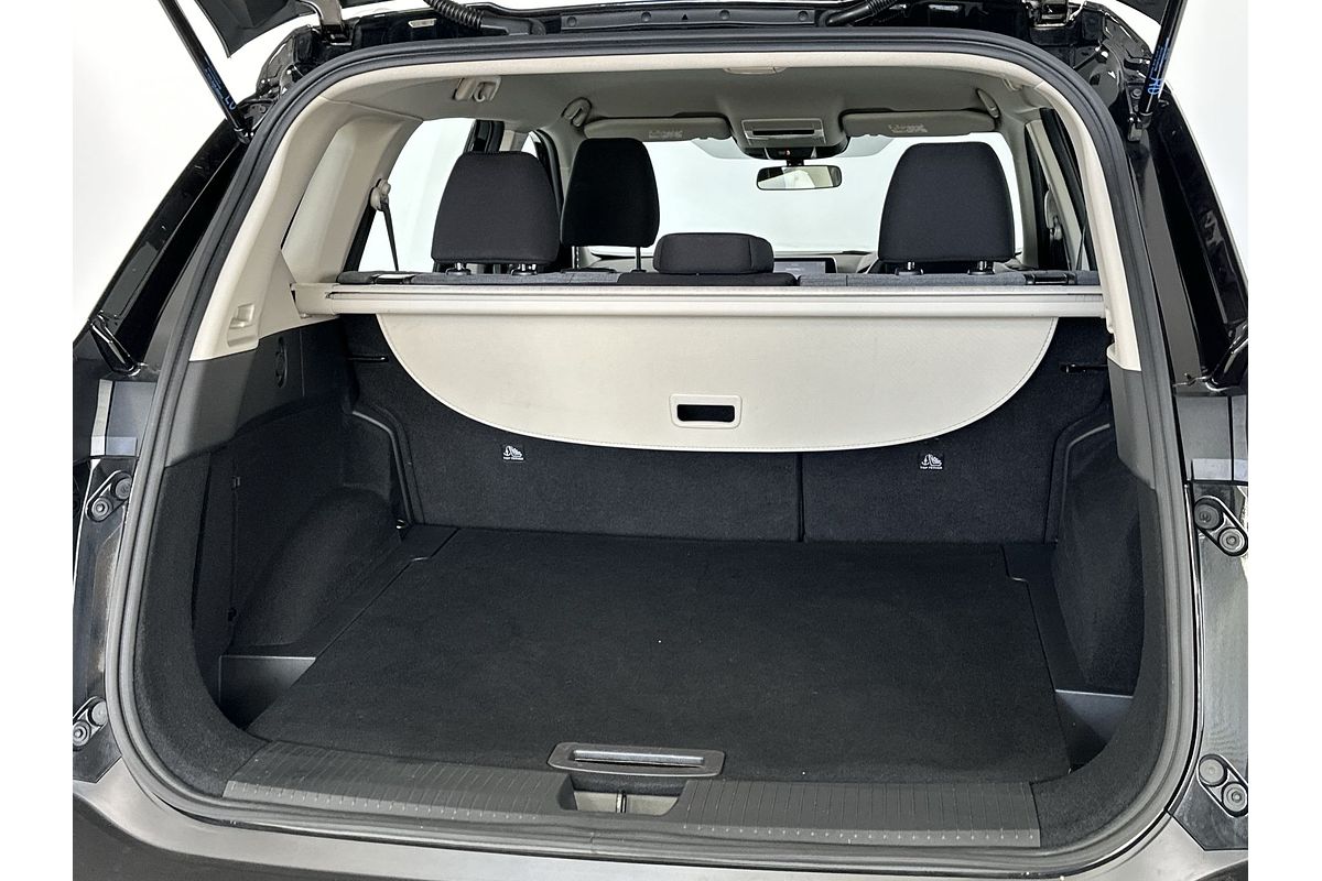 2024 Nissan X-TRAIL ST T33