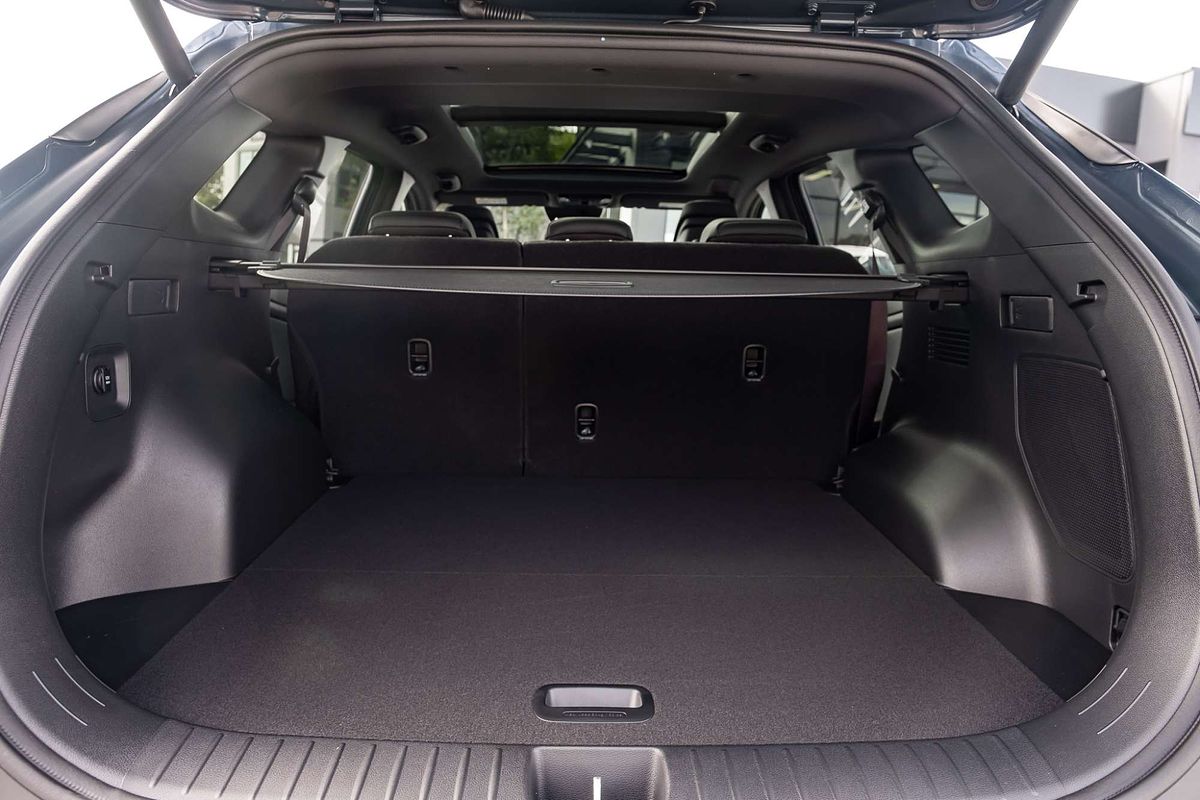 2025 Kia Sportage GT-Line NQ5