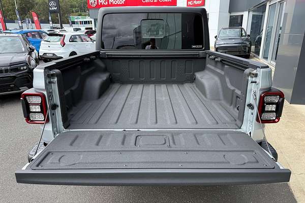 2023 Jeep Gladiator Rubicon JT All Wheel Drive