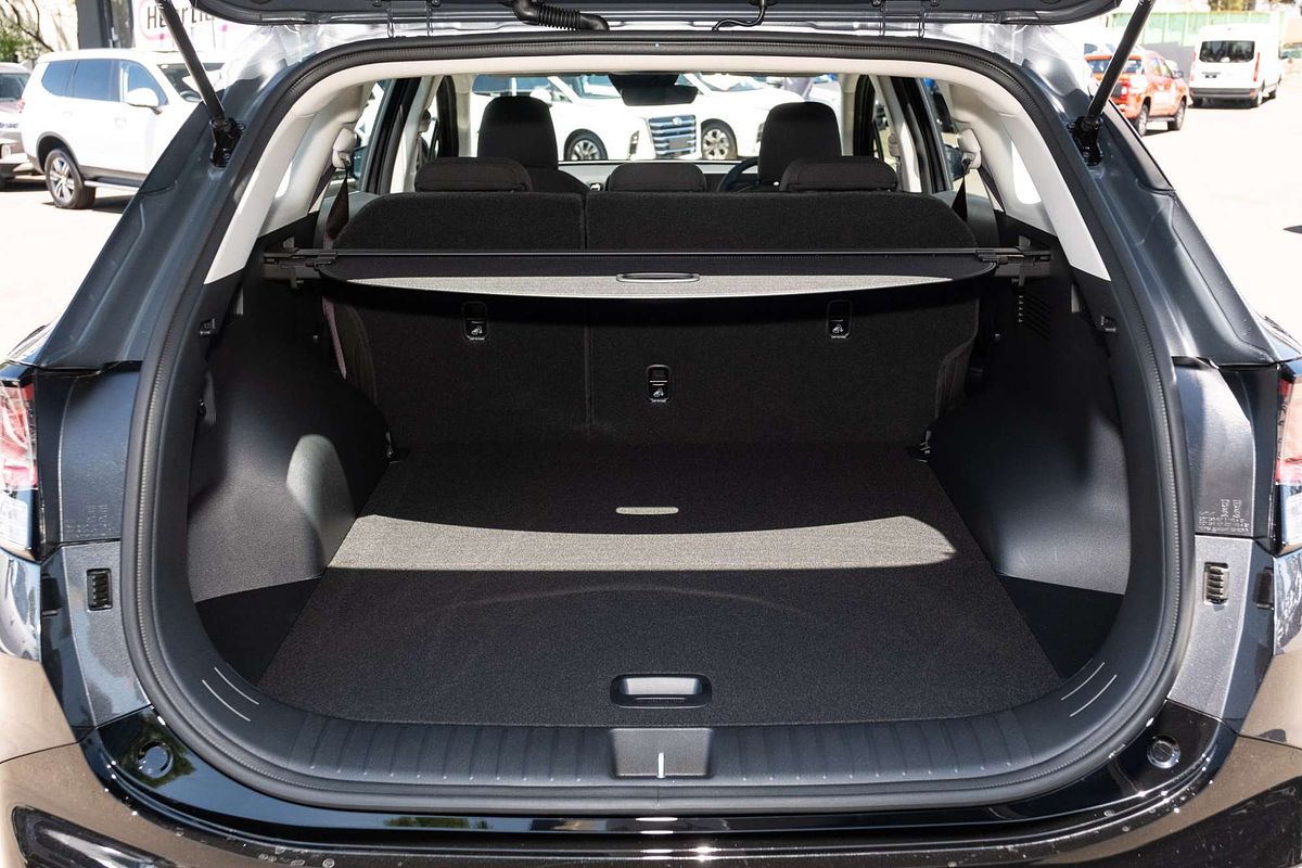 2025 Kia Sportage SX NQ5