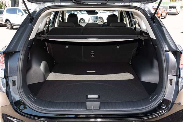 2025 Kia Sportage SX NQ5